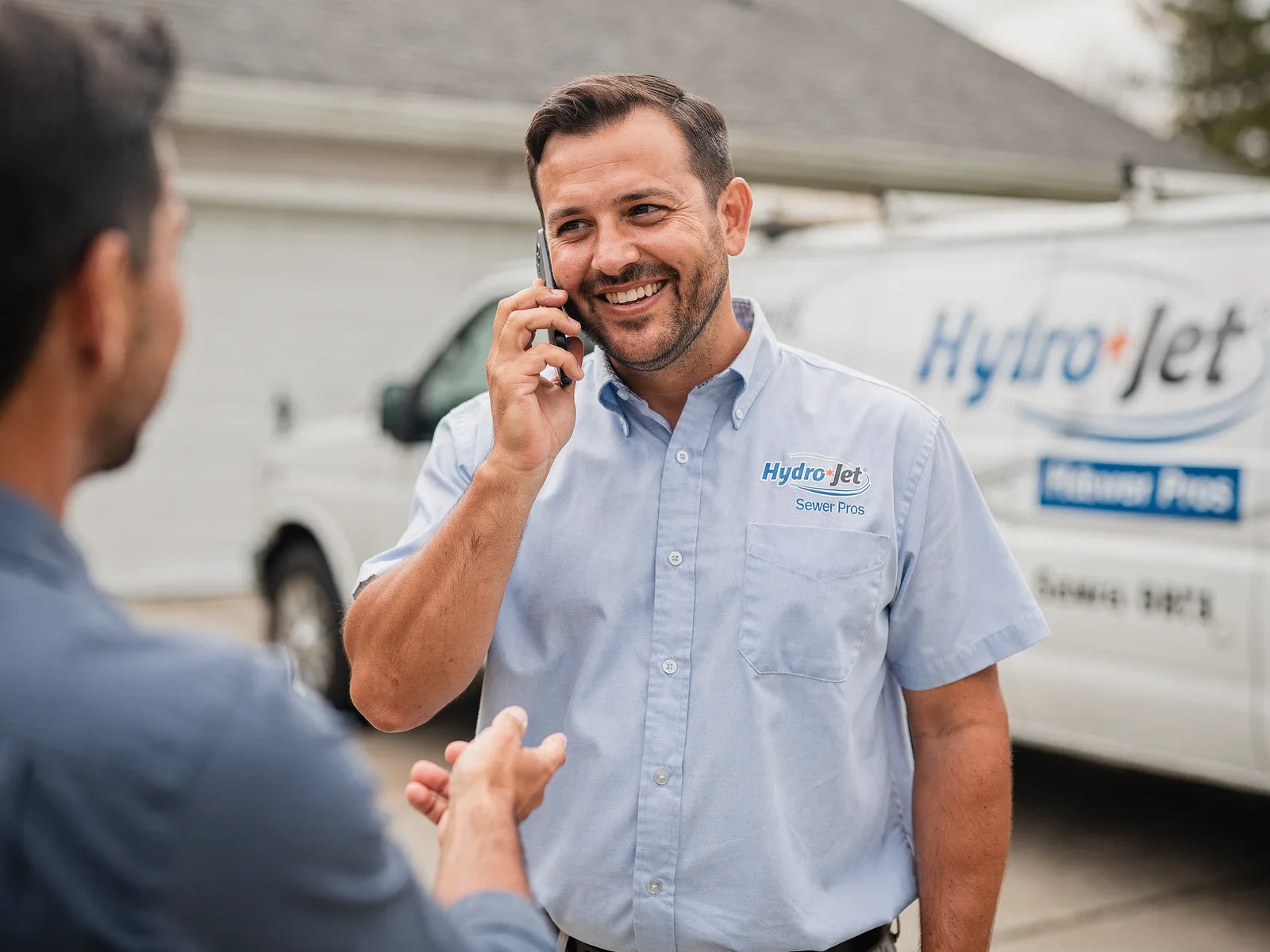 Hydro Jetting Central Point, OR FAQs